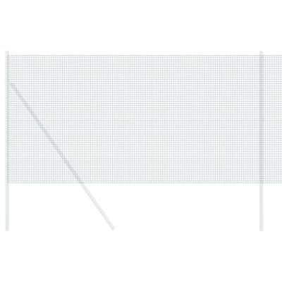 Gelaste draadhek Groen 1.2 x 25 m