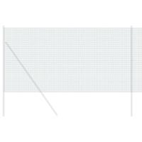 Gelaste draadhek Groen 1.2 x 25 m - thumbnail