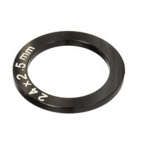 ENDURO BEARINGS Bb spindle spacer - 24x33x2,5 - thumbnail
