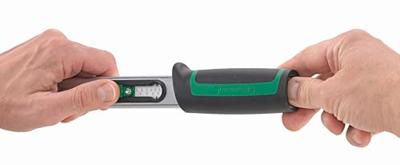 Stahlwille Momentsleutel | 1/2 inch 60-300 Nm | 1 stuk - 50204030 50204030