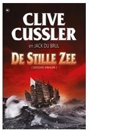 De stille zee - Clive Cussler - ebook