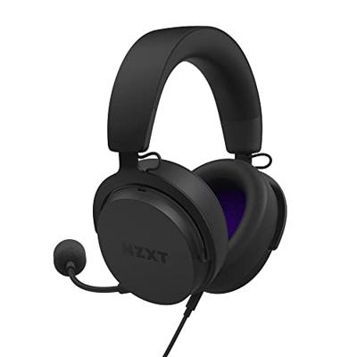 NZXT Relay Bedraad Zwart