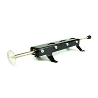 Trekstangmontage adapter incl. standaard voor Profi & Jumbo - thumbnail