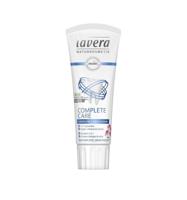 Lavera Lavera Tandpasta Toothpaste/complete Fluoride Free En-it (75ml) - thumbnail