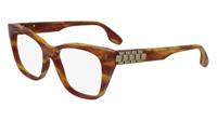 Brillenframe Dames Victoria Beckham VB2662-5216223 Ø 52 mm - thumbnail