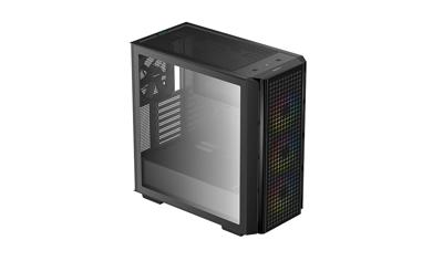 DeepCool CG540 midi tower behuizing DeepCool CG540 midi tower behuizing