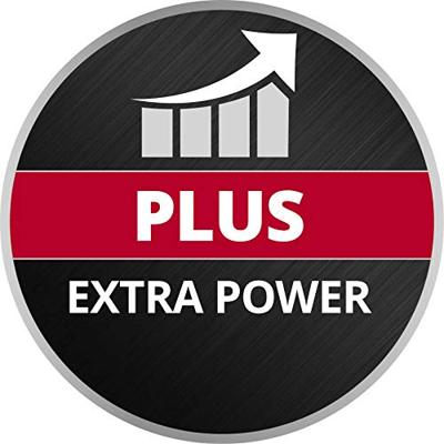 Einhell 18 V/5.2 Ah Plus Accu - Li-Ion - 4511437 4511437 - thumbnail