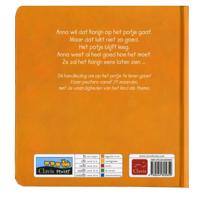 Centraal Boekhuis Op je potje, konijn - thumbnail