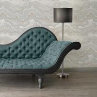 Livingwalls Stories of Life - Wit - Steen - 396595 - thumbnail