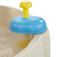 Little Tikes Fountain Factory Water Tafel - thumbnail