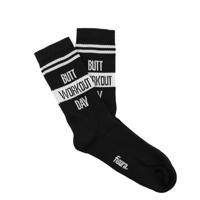 Butt Workout Day sokken - thumbnail