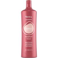 Fanola Wonder Volume Shampoo 1000ml - thumbnail