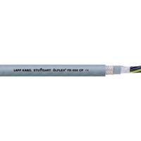 LAPP 27661/100 Geleiderkettingkabel ÖLFLEX® FD 855 CP 4 G 1.5 mm² Grijs 100 m - thumbnail