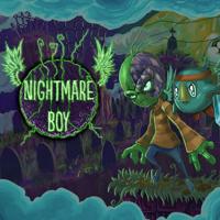Nightmare Boy - thumbnail