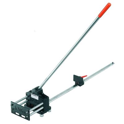 Weidmüller Draagrailsnijder 9918700000