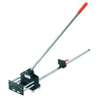 Weidmüller Draagrailsnijder 9918700000 - thumbnail