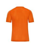 JAKO 6150K T-Shirt Classico Kids - Fluo Oranje - 152 - thumbnail