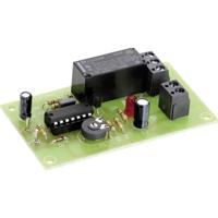 Conrad Components 195731 Niveauschakelaar Bouwpakket 12 V/DC - thumbnail