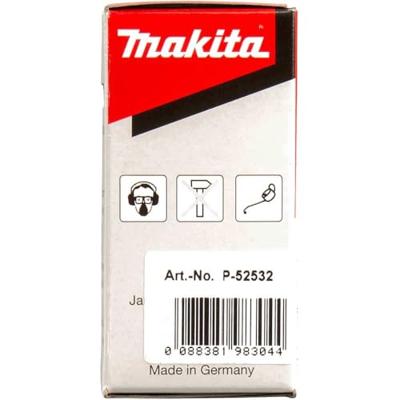 Makita Accessoires Gatzaag 37mm HSS bi-m - P-52532 Makita Accessoires Gatzaag 37mm HSS bi-m - P-52532