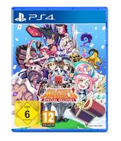 Calamity Angels: Special Delivery - thumbnail