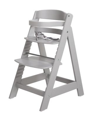 roba kinderstoel Sit Up (Grijs) roba kinderstoel Sit Up (Grijs)