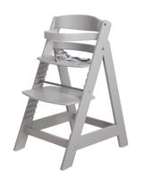 roba kinderstoel Sit Up (Grijs) - thumbnail