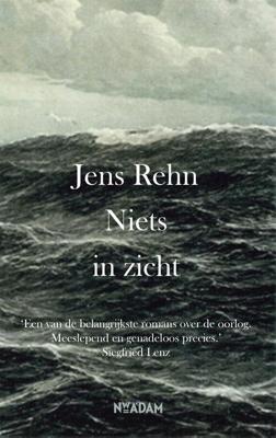 Niets in zicht - Jens Rehn - eBook (9789046825419)
