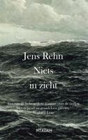 Niets in zicht - Jens Rehn - eBook (9789046825419) - thumbnail