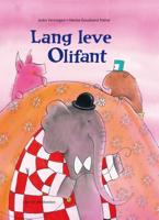 Lang leve Olifant - Henna Goudzand-Nahar - ebook - thumbnail