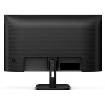 PHILIPS 27E1N1300A - 27 inch FHD-monitor, 100 Hz, IPS, 1 ms, USB-C-stroomlevering, luidsprekers, Low Blue-modus, flikkervrij (1920 x 1080, 250 cd/m², HDMI 1.4/USB-C)
