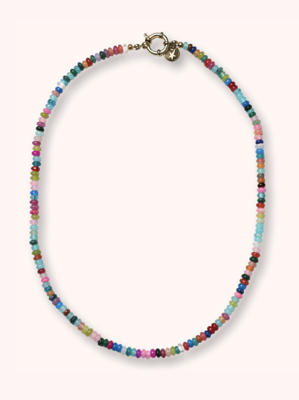 Bonnie Studios Luc mixed ketting