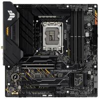 ASUS TUF GAMING B660M-PLUS WIFI Intel B660 LGA 1700 micro ATX - thumbnail