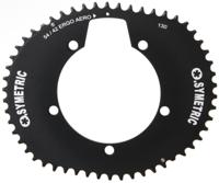 O.symetric kettingblad "ergo aerosymetric" chain ring ergo aerosymetric 54(42)t - thumbnail