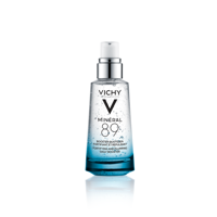 Vichy Vichy MINÉRAL 89 50ML - thumbnail