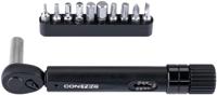 CONTEC momentsleutel "tfm-match" ct torque wrench tfm- match 2-14 nm - thumbnail