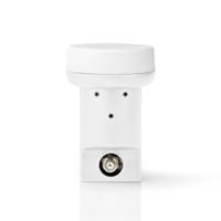 Universele LNB | Single | Ruisgetal 0,2 - 0,9 dB - thumbnail