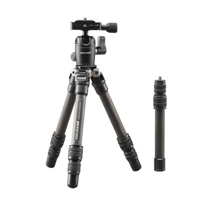 CULLMANN Carvao 816TCS travel tripod
