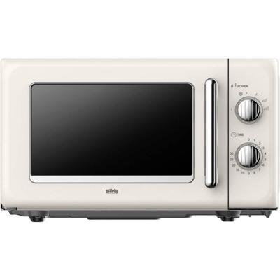Silva MW-R 25.3 beige Magnetron Beige 700 W