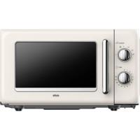 Silva MW-R 25.3 beige Magnetron Beige 700 W - thumbnail