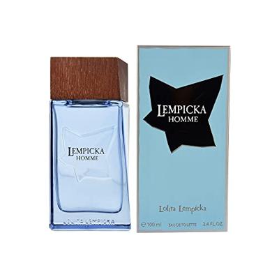 Herenparfum Lempicka Homme Lolita Lempicka Lempicka Homme EDT (1 Stuks)