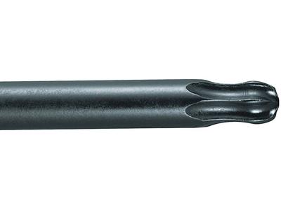 Gedore 2c T-greep stiftsleutel T10 - 2647486 Gedore 2c T-greep stiftsleutel T10 - 2647486