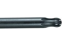 Gedore DT 2143 KTX T10 Haakse schroevendraaier T 10 - thumbnail