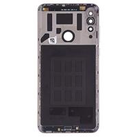 Batterij achtercover met camera lens & Zijkleutels voor ASUS Zenfone Max Pro (m2) ZB631KL - thumbnail