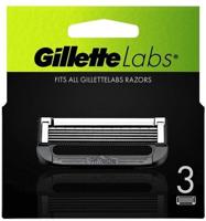 Gillette Gillette - Labs Scheermesjes - Set van 3 - thumbnail