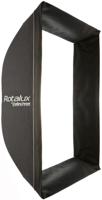 Elinchrom Rotalux Softbox Square 70 x 70cm, compleet - thumbnail