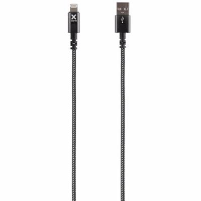 Xtorm Kabel original usb to lightning 1m zw