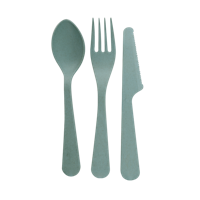 Point-Virgule Bestekset 3-delig - thumbnail