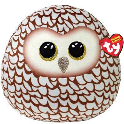 Ty Beanie Ty squish a boo whoolie owl, 31cm Ty Beanie Ty squish a boo whoolie owl, 31cm