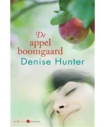 De appelboomgaard - Denise Hunter - ebook