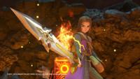 Nintendo Switch Dragon Quest XI S: Echoes of an Elusive Age - Definitive Edition - thumbnail